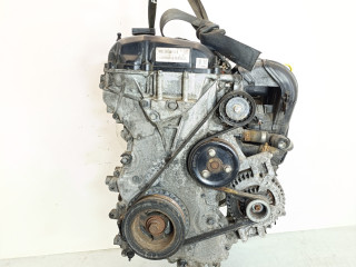 двигатель Ford Focus 2 поколение [рестайлинг] 2010, 1.8 л., i, Q7DA, бензин, 5МКПП, хетчбэк 5 дв., передний привод, QQDA, QQDB, Q7DA