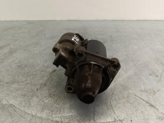 стартер Ford Focus 2 поколение [рестайлинг] 2009, 1.6 л., i, SHDA, бензин, 5МКПП, хетчбэк 5 дв., передний привод, 2S6U11000CB