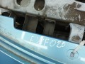 передняя часть (ноускат) Nissan Note E12 2014, 1.5 л., DCi, K9K 608, дизель, 5МКПП, минивэн, передний привод - фото №22