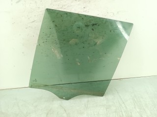 стекло двери задней левой BMW X5 E53 [рестайлинг] 2006, 3.0 л., D, M57 D30 (306D2), дизель, АКПП, внедорожник 5 дв., полный привод, AS3