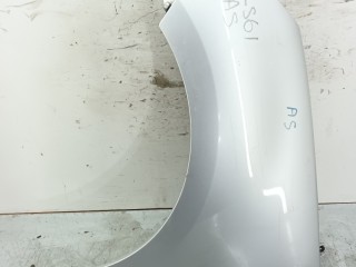 крыло переднее левое Renault Scenic 3 поколение 2011, 1.5 л., DCi, K9K 836, дизель, 6МКПП, минивэн, передний привод