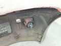 бампер передний Ford Fusion 1 поколение [рестайлинг] 2008, 1.4 л., i, FXJA, бензин, 5МКПП, хетчбэк 5 дв., передний привод, 1429356, 6N11-17762-BGXWAA - фото №10