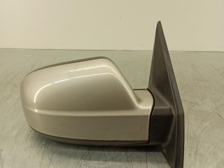 зеркало наружное правое Hyundai Tucson 1 поколение 2007, 2.7 л., i, G6BA, бензин, АКПП, внедорожник 5 дв., полный привод