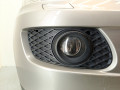 передняя часть (ноускат) Mercedes-Benz M-Класс W164 2008, 3.0 л., CDi, OM 642.940, дизель, АКПП, серебристый, внедорожник 5 дв., полный привод - фото №7