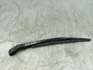 щеткодержатель задний Mazda CX-5 1 поколение 2014, 2.2 л., TD, SHY4, дизель, 6МКПП, внедорожник 5 дв., полный привод, KD5167321A