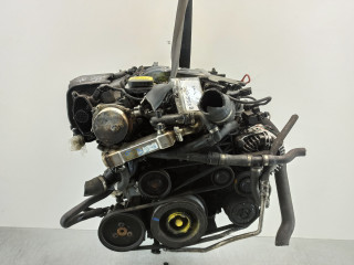 двигатель BMW 3 серия E90/E91/E92/E93 2006, 2.0 л., D, M47 D20 (204D4), дизель, АКПП, седан, задний привод, 204D4, M47N, M47D20
