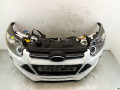 передняя часть (ноускат) Ford Focus 3 поколение 2012, 1.6 л., TDCi, T1DA, дизель, 6МКПП, хетчбэк 5 дв., передний привод, 1719342, 1871667 - фото №13