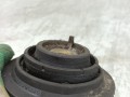подушка крепления двигателя Mercedes-Benz E-Класс W211/S211 2003, 3.2 л., CDi, OM 648.961, дизель, АКПП, седан, задний привод, A2112401517 - фото №3