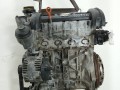 двигатель Volkswagen Polo 4 поколение [рестайлинг] 2006, 1.6 л., i, BTS, бензин, 5МКПП, хетчбэк 5 дв., передний привод, BTS - фото №2