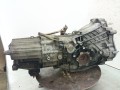КПП механическая (МКПП) Audi A4 B6 2004, 1.9 л., TDi PD, AVF, дизель, 6МКПП, универсал, передний привод, HCF - фото №2