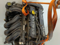 двигатель Ford Focus 2 поколение [рестайлинг] 2009, 1.6 л., i, SHDA, бензин, 5МКПП, хетчбэк 5 дв., передний привод, SHDA - фото №5