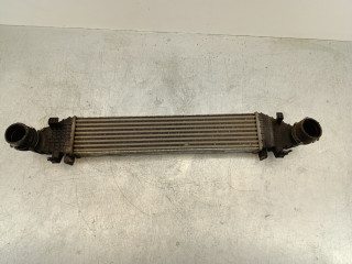 интеркулер Mercedes-Benz C-Класс W204/S204 2008, 2.1 л., CDi, OM 646.811, дизель, АКПП, чёрный, седан, передний привод, правый руль, A2045000500