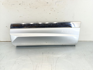 молдинг двери задней левой Volkswagen Touareg 2 поколение [рестайлинг] 2015, 3.0 л., TDi, CVVA, дизель, АКПП, внедорожник 5 дв., полный привод, 7P6854949J