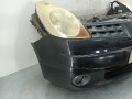 передняя часть (ноускат) Nissan Note E11 2008, 1.4 л., i, CR14DE, бензин, 5МКПП, минивэн, передний привод, F2511-9U0M0, 62030-9U000, 62022-9U30H - фото №2