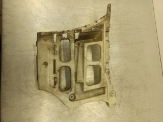 Крепление бампера заднего BMW 3 серия E90/E91 [рестайлинг] 2009, 2.0 л., D, N47 D20 A, дизель, 6МКПП, серебристый, седан, задний привод, 51127906505