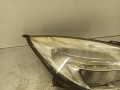 фара правая Opel Insignia 1 поколение (A) 2010, 2.0 л., CDTi, A 20 DTH, дизель, 6МКПП, чёрный, хетчбэк 5 дв., передний привод, правый руль, 1LJ00963004 - фото №2