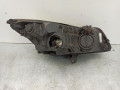 фара левая Opel Insignia 1 поколение (A) 2010, 2.0 л., CDTi, A 20 DTJ, дизель, 6МКПП, серый, хетчбэк 5 дв., передний привод, правый руль, 1LJ00963003 - фото №4