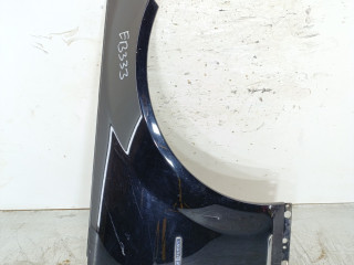 крыло переднее правое Mercedes-Benz C-Класс W204/S204/C204 [рестайлинг] 2011, 2.1 л., CDi, OM 651.911, дизель, АКПП, седан, задний привод, A2048800657