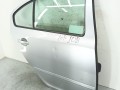 дверь задняя правая Skoda Octavia 2 поколение (A5) 2004, 1.9 л., TDi PD, BXE, дизель, 6МКПП, хетчбэк 5 дв., передний привод - фото №3