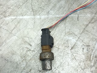 датчик кондиционера Peugeot 5008 1 поколение 2011, 1.6 л., HDi, 9HR (DV6C), дизель, 6МКПП, минивэн, передний привод, 9653027380