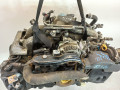 двигатель Subaru Legacy 4 поколение 2006, 2.0 л., i, EJ204, бензин, 5МКПП, универсал, полный привод, EJ204 - фото №2