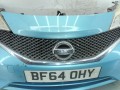 передняя часть (ноускат) Nissan Note E12 2014, 1.5 л., DCi, K9K 608, дизель, 5МКПП, минивэн, передний привод - фото №13