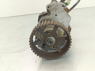 ТНВД Opel Vivaro A 2003, 1.9 л., DCi, F9Q 760, дизель, 6МКПП, микроавтобус, передний привод, 0445010075