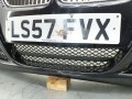 бампер передний BMW 3 серия E90/E91/E92/E93 2007, 2.0 л., D, N47 D20 A, дизель, 6МКПП, серебристый, седан, задний привод, 51117170051, 7058443 - фото №6