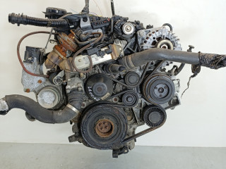 двигатель BMW 1 серия E81/E87 [рестайлинг] 2008, 2.0 л., D, N47 D20 A, дизель, 6МКПП, хетчбэк 5 дв., задний привод, N47D20A