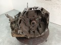 КПП механическая (МКПП) Renault Kangoo 2 поколение 2010, 1.5 л., DCi, K9K 800, дизель, 5МКПП, фургон, передний привод, JR5154 - фото №2