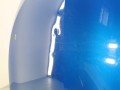 капот Renault Megane 3 поколение 2011, 1.6 л., i, K4M 858, бензин, 6МКПП, хетчбэк 5 дв., передний привод, 651000035R - фото №4