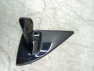 кронштейн зеркала кабины передней правой BMW X5 E53 [рестайлинг] 2006, 3.0 л., D, M57 D30 (306D2), дизель, АКПП, внедорожник 5 дв., полный привод