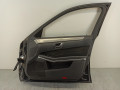 дверь передняя правая Mercedes-Benz E-Класс W212 [рестайлинг] 2014, 2.1 л., CDi, OM 651.924, дизель, АКПП, чёрный, седан, задний привод - фото №3