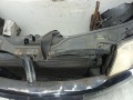 передняя часть (ноускат) Skoda Superb 1 поколение 2005, 1.9 л., TDi PD, AVF, дизель, 5МКПП, седан, передний привод, 3U0807217, 3U0807109A, 3B0805594BE - фото №7