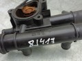 корпус термостата Renault Master 2 поколение [рестайлинг] 2005, 2.5 л., DCi, G9U 754, дизель, 6МКПП, микроавтобус, передний привод, 8200709149 - фото №3