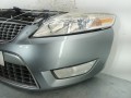 передняя часть (ноускат) Ford Mondeo 4 поколение 2010, 2.0 л., TDCi, QXBA, дизель, 6МКПП, хетчбэк 5 дв., передний привод, 1549565, 1483880 - фото №4