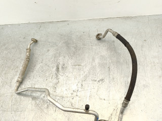 трубка кондиционера Volkswagen Tiguan 1 поколение 2010, 2.0 л., TDi, CFFB, дизель, 6МКПП, внедорожник 5 дв., передний привод, 5N0820743D