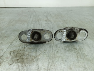 замок капота BMW X5 E53 2003, 3.0 л., D, M57 D30 (306D1), дизель, АКПП, внедорожник 5 дв., полный привод, 51238229807