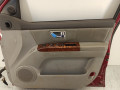 дверь передняя правая Kia Sorento 1 поколение 2004, 2.5 л., CRDi, D4CB, дизель, АКПП, красный, внедорожник 5 дв., полный привод - фото №5