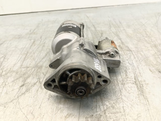 стартер Nissan Pick-Up D22 2004, 2.5 л., DCi, YD25DDTi, дизель, 5МКПП, пикап, полный привод, 23300VK500