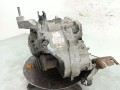 КПП автоматическая (АКПП) Ford Galaxy 2 поколение 2008, 2.0 л., TDCi, AZWA, дизель, АКПП, минивэн, передний привод, 7G91700, 7G91700AA - фото №2