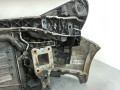 передняя часть (ноускат) Ford S-Max 1 поколение 2008, 1.8 л., TDCi, QYWA, дизель, 6МКПП, серебристый, минивэн, передний привод, правый руль - фото №12