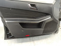 дверь передняя левая Mercedes-Benz E-Класс W212 [рестайлинг] 2014, 2.1 л., CDi, OM 651.924, дизель, АКПП, чёрный, седан, задний привод - фото №7