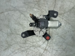 моторчик заднего стеклоочистителя (дворника) Opel Zafira 3 поколение (C) [рестайлинг] 2016, 1.4 л., B 14 NET, бензин, 13256923