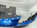 бампер передний Renault Megane 3 поколение 2010, 1.5 л., DCi, K9K 832, дизель, 6МКПП, хетчбэк 5 дв., передний привод, 620220035R - фото №5