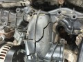двигатель Ford Transit Custom 1 поколение 2014, 2.2 л., TDCi, CYFF, дизель, 6МКПП, микроавтобус, передний привод, CYFF - фото №3