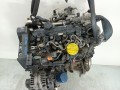 двигатель Nissan Qashqai+2 J10 [рестайлинг] 2012, 1.5 л., DCi, K9K 430, дизель, 6МКПП, внедорожник 5 дв., передний привод, K9K430 - фото №2