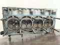 головка блока цилиндров Volkswagen Golf 5 поколение 2008, 1.4 л., i, BUD, бензин, 5МКПП, хетчбэк 5 дв., передний привод, 036103351M, 036103264C - фото №4