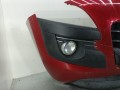 бампер передний Peugeot 3008 1 поколение 2011, 1.6 л., HDi, 9HR (DV6C), дизель, 6МКПП, минивэн, передний привод, 7401RZ, 1696719780 - фото №2