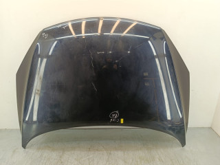 капот Kia Ceed 1 поколение [рестайлинг] 2010, 1.6 л., CRDi, D4FB, дизель, 6МКПП, хетчбэк 5 дв., передний привод, 664001H200